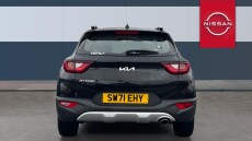 Kia Stonic 1.0T GDi 99 2 5dr Petrol Estate